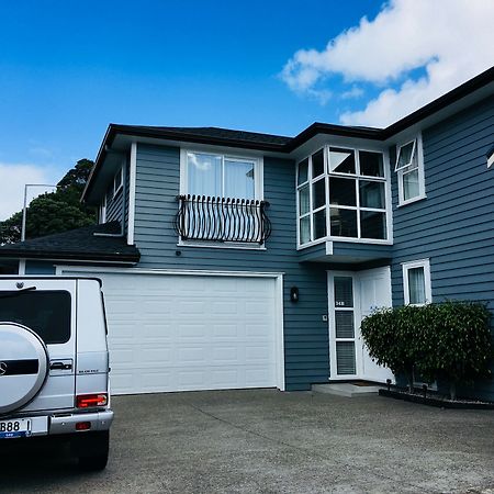 Emily'S Holiday House, Newmarket Auckland Exterior foto